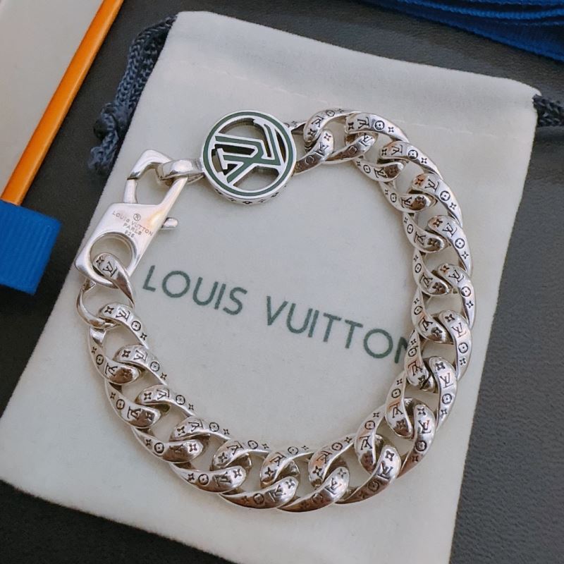 Louis Vuitton Bracelets